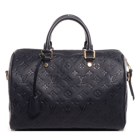 louis vuitton speedy bandouliere 30 monogram empreinte price|speedy bandouliere 30 price.